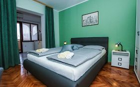 Apartments Ritosa